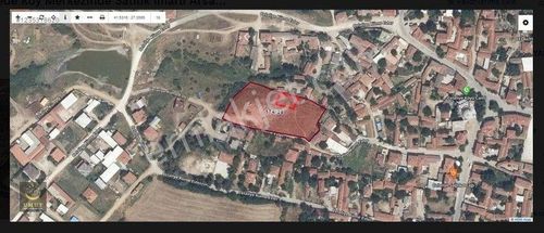 Arsa-Tarla