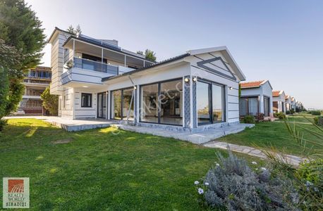Konut-Villa