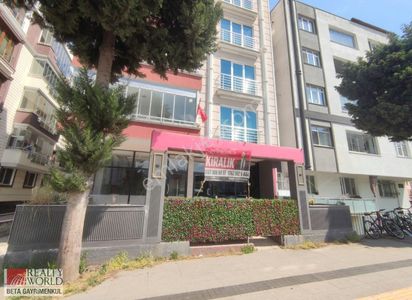 İşyeri-Dükkan & Mağaza