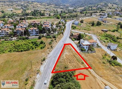 Arsa-Konut İmarlı