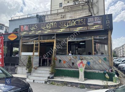 İşyeri-Restaurant