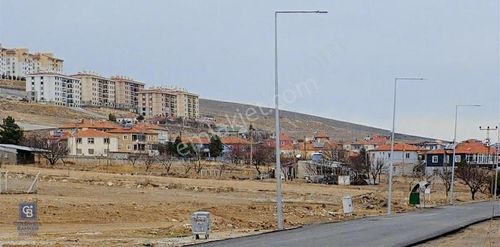 Arsa-Villa İmarlı