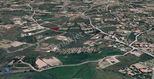 Arsa-Villa İmarlı