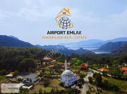 Arsa-Villa İmarlı