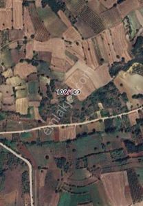 Arsa-Tarla