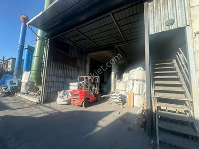 İşyeri-İmalathane
