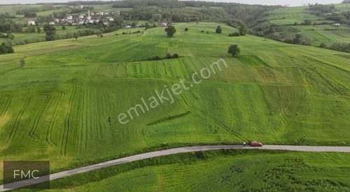 Arsa-Tarla