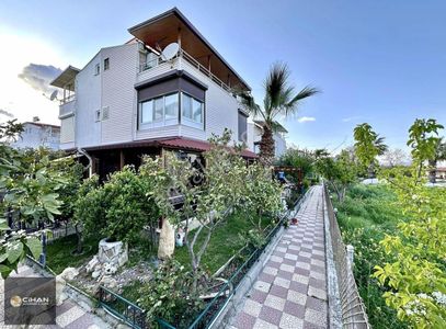 Konut-Villa