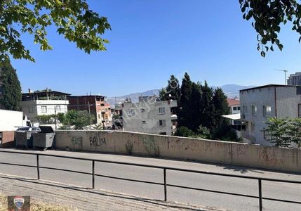 Arsa-Konut İmarlı