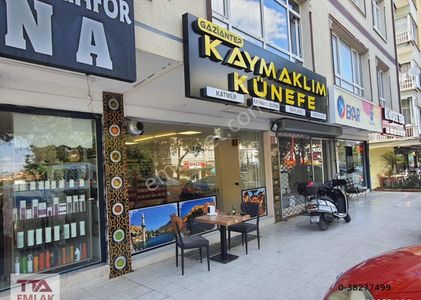 İşyeri-Dükkan & Mağaza