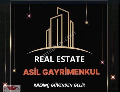 Arsa-Konut İmarlı