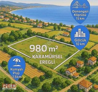 Arsa-Konut İmarlı