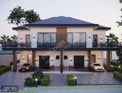 Konut-Villa