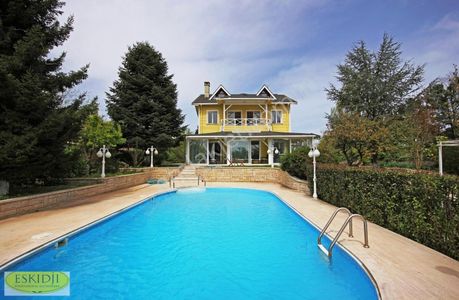 İşyeri-Villa (İşyeri)