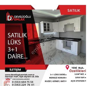Konut-Daire
