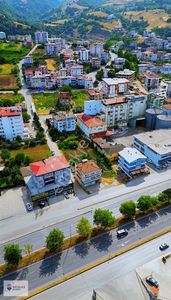 Arsa-Ticari İmarlı