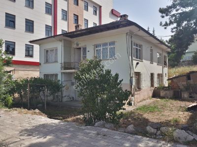 Konut-Müstakil Ev