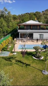 Konut-Villa