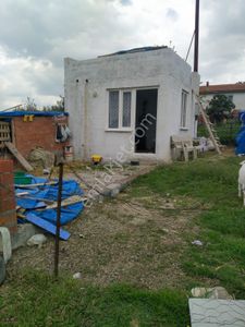 Konut-Müstakil Ev