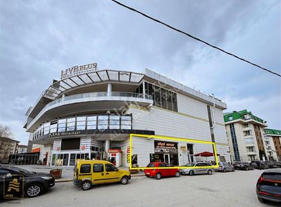 İşyeri-Kafe & Bar