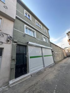 İşyeri-Bina