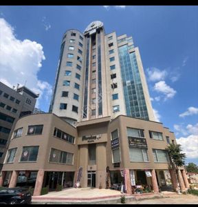 İşyeri-Büro