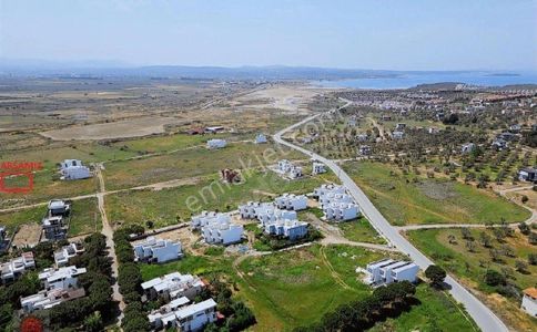 Arsa-Konut İmarlı