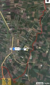 Arsa-Tarla