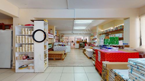İşyeri-Dükkan & Mağaza