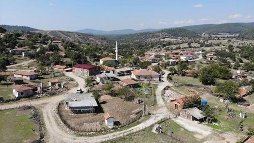 Arsa-Konut İmarlı