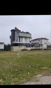 Arsa-Konut İmarlı