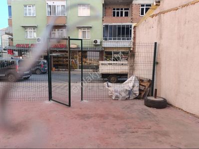 Arsa-Konut İmarlı