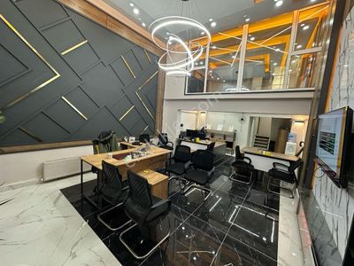 İşyeri-Apartman Dairesi