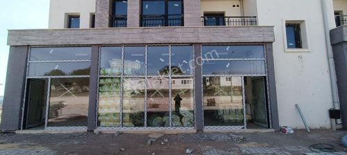 İşyeri-Büro