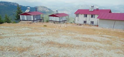 Arsa-Tarla