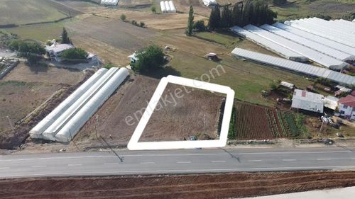 Arsa-Konut İmarlı