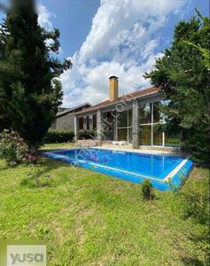 Konut-Villa