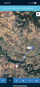 Arsa-Tarla