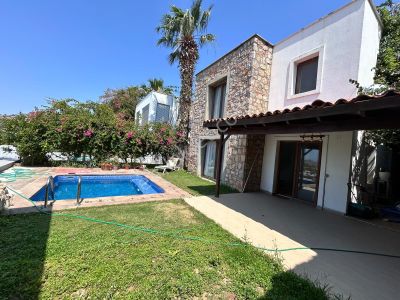 Konut-Villa
