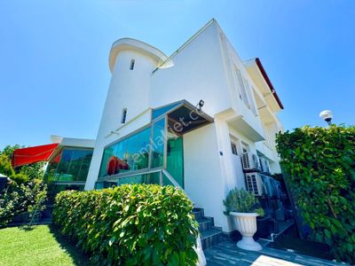 Konut-Villa