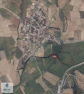 Arsa-Tarla