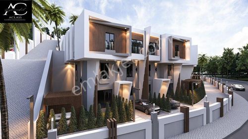 Konut-Residence