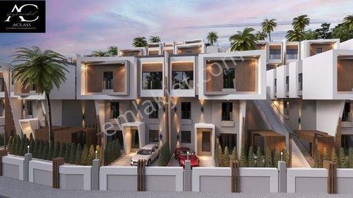 Konut-Residence