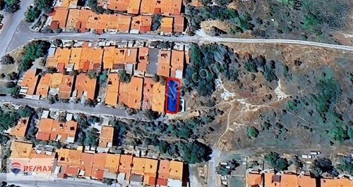 Arsa-Konut İmarlı