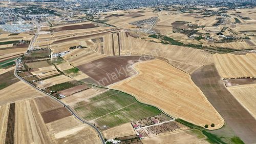 Arsa-Tarla