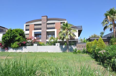 Konut-Villa