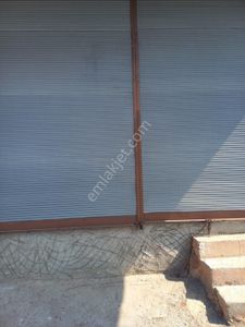 İşyeri-Depo