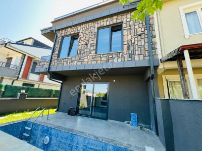 Konut-Villa