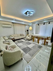 Konut-Villa