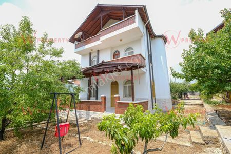 Konut-Villa